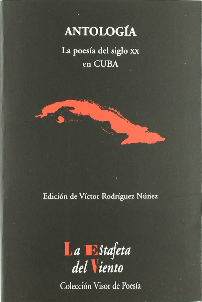 La Poesía del siglo XX en Cuba