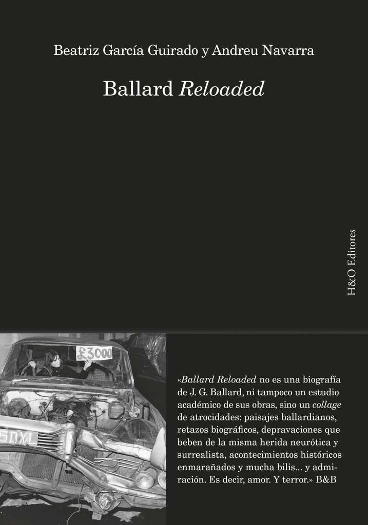 Ballard Reloaded