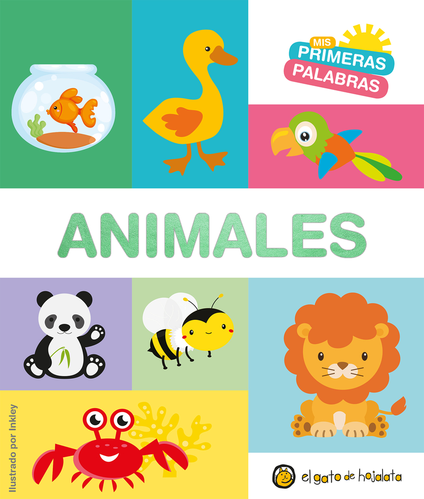 Animales