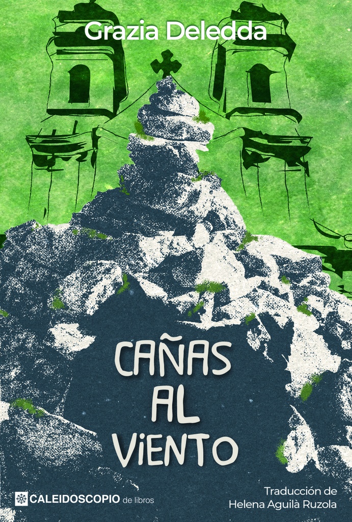Cañas al viento