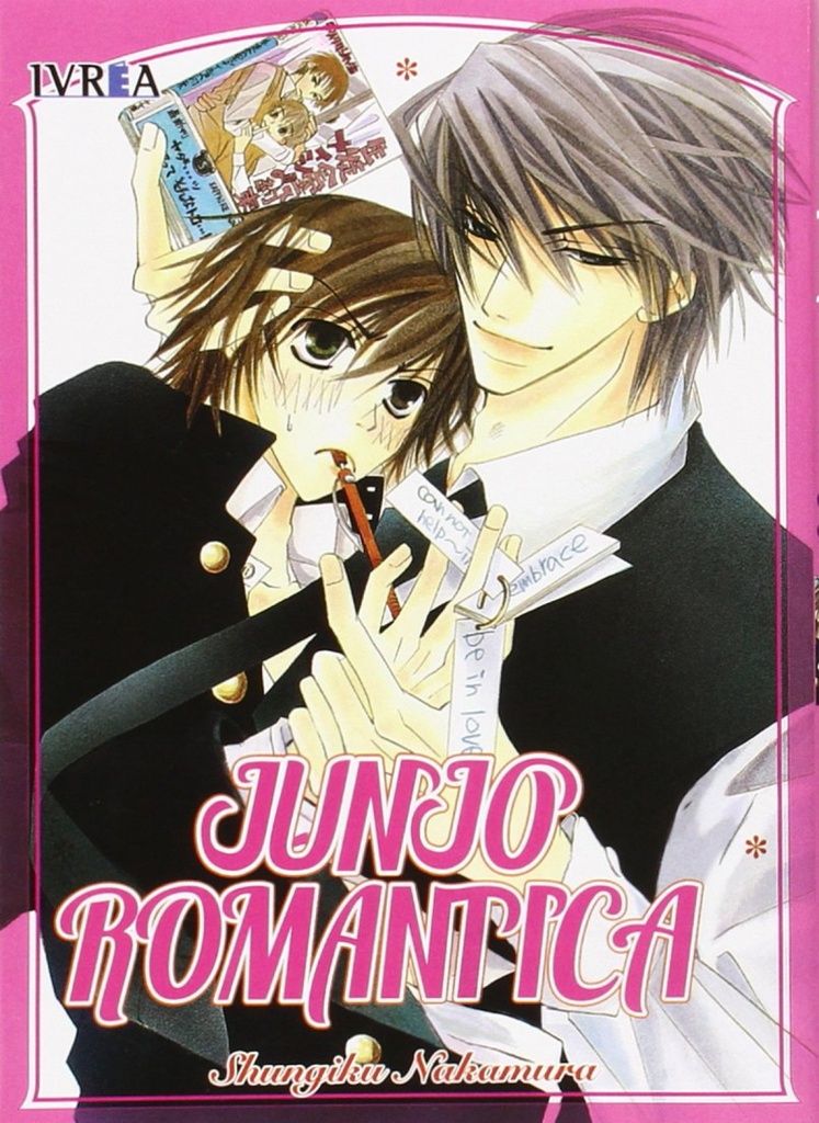 JUNJO ROMÁNTICA, 1