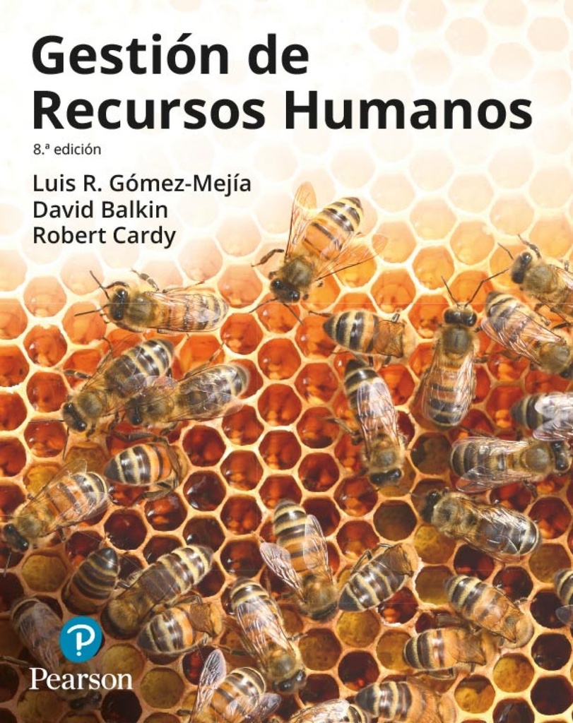 Gestión recursos humanos