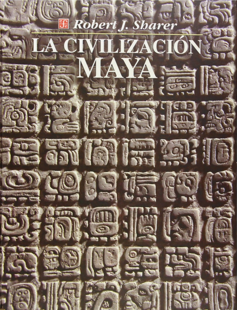 La civilización maya