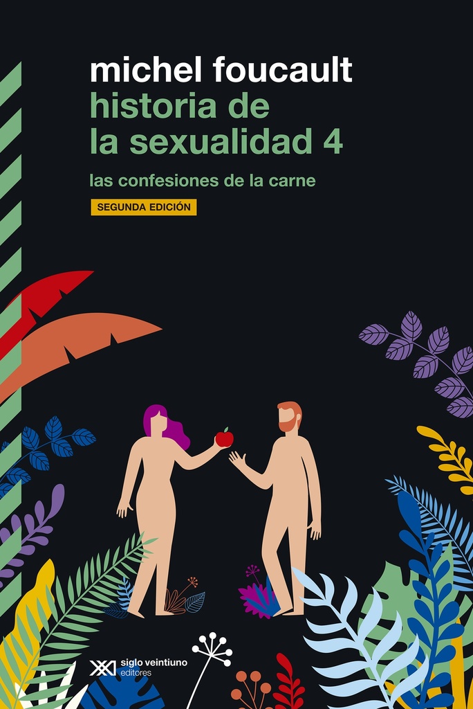 Historia de la sexualidad IV