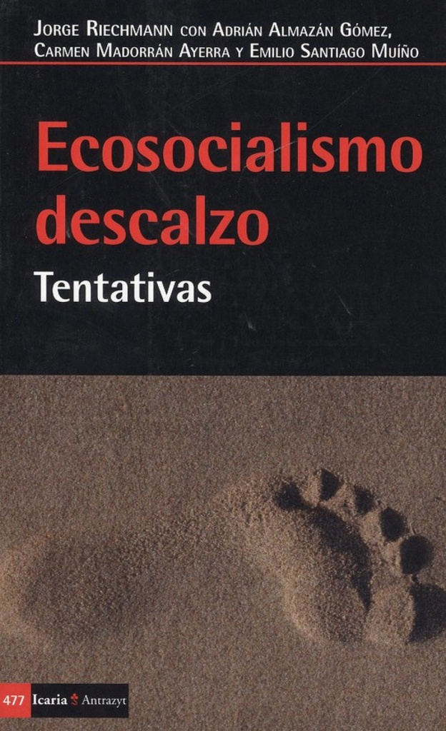 ECOSOCIALISMO DESCALZO