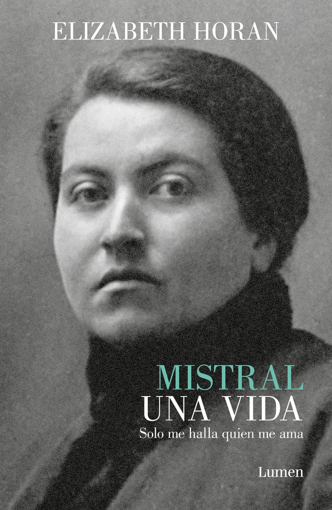 Mistral. Una vida