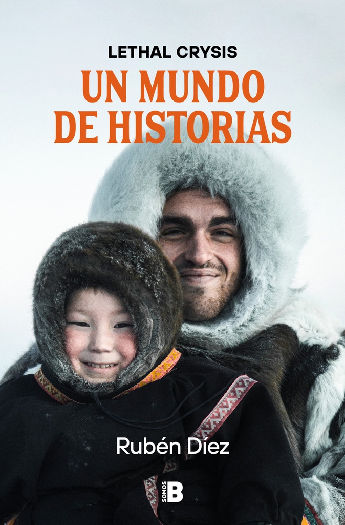 Un mundo de historias