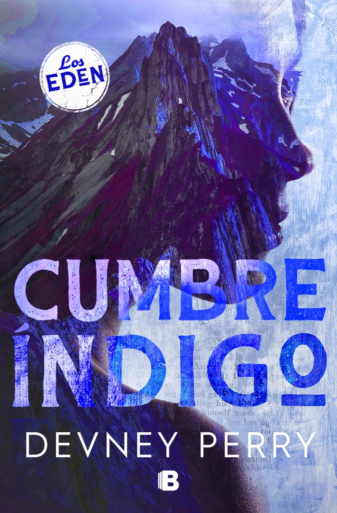 Cumbre Índigo