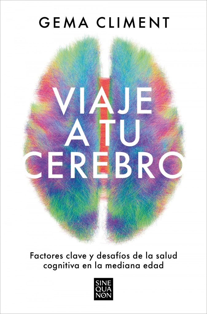 Viaje a tu cerebro