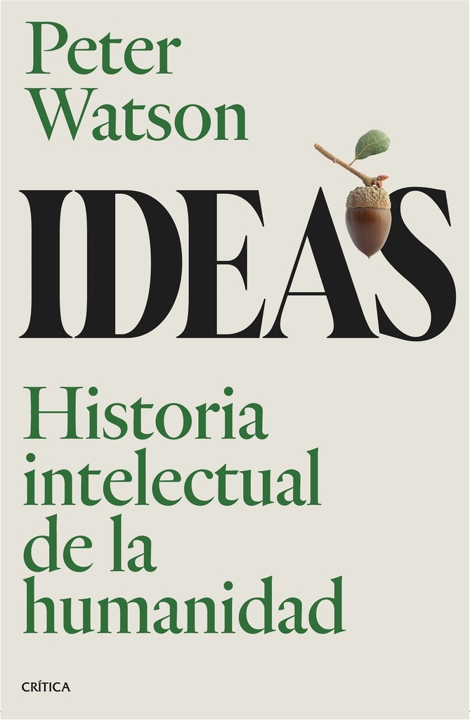 Ideas