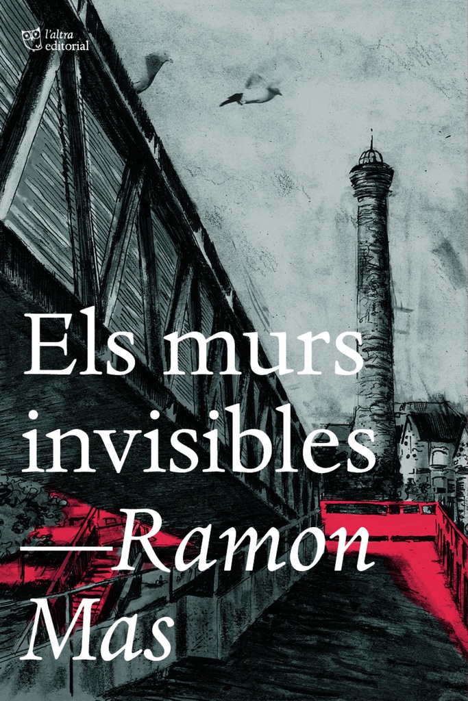 Els murs invisibles