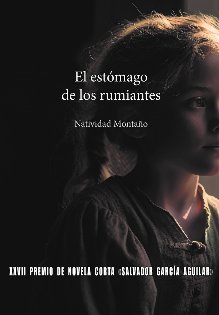 El estómago de los rumiantes