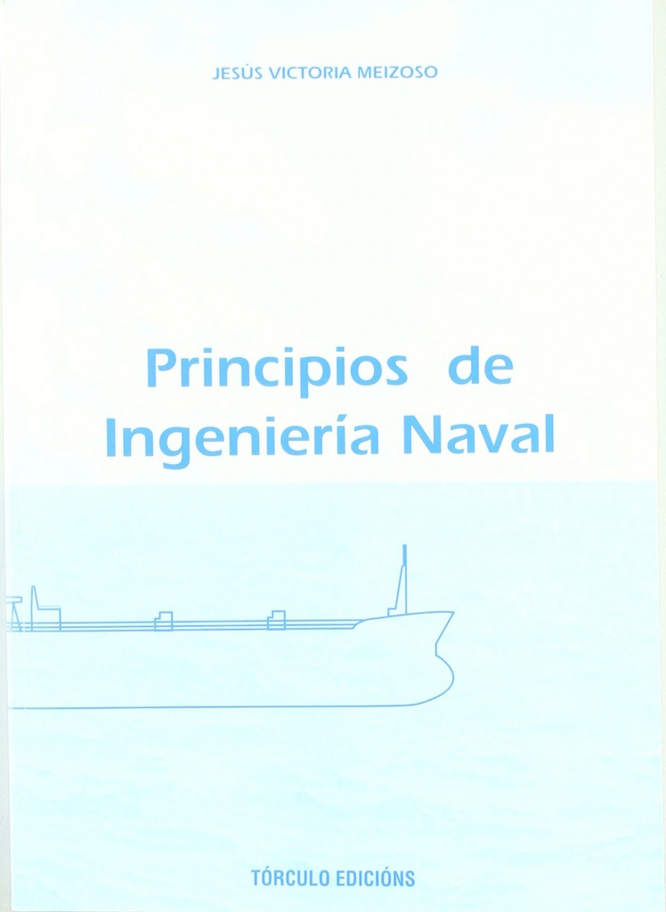 Principios de ingenieria naval