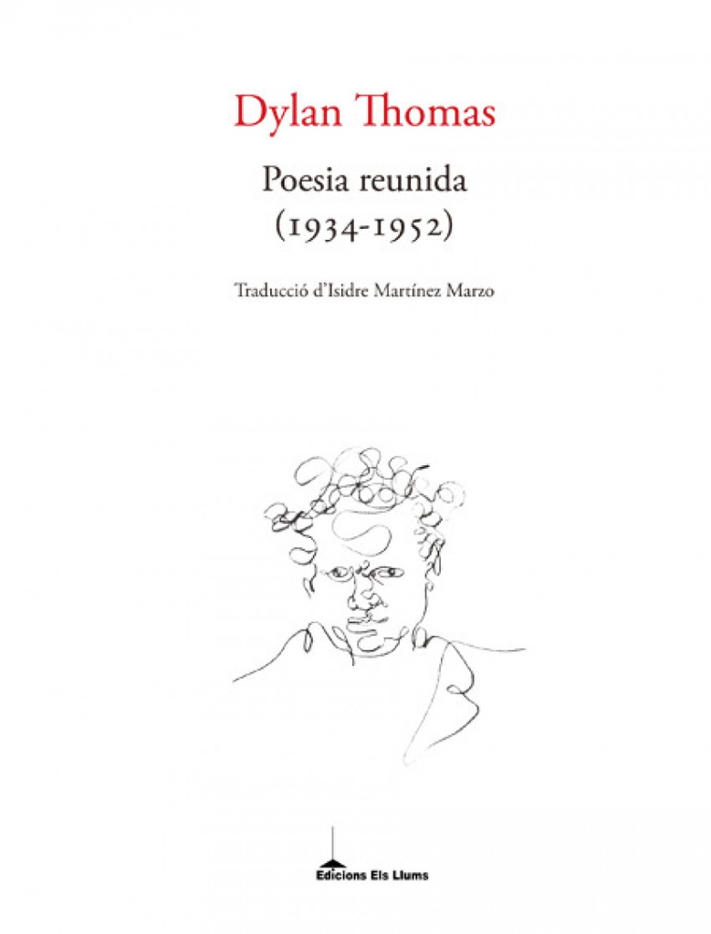 Poesía reunida 1934-1952