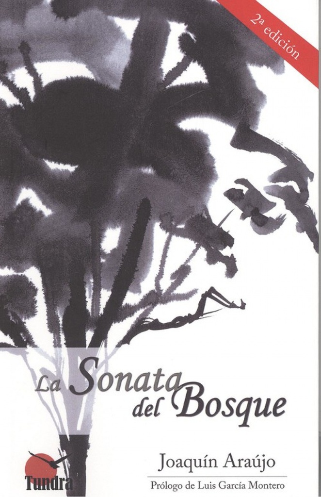 LA SONATA DEL BOSQUE