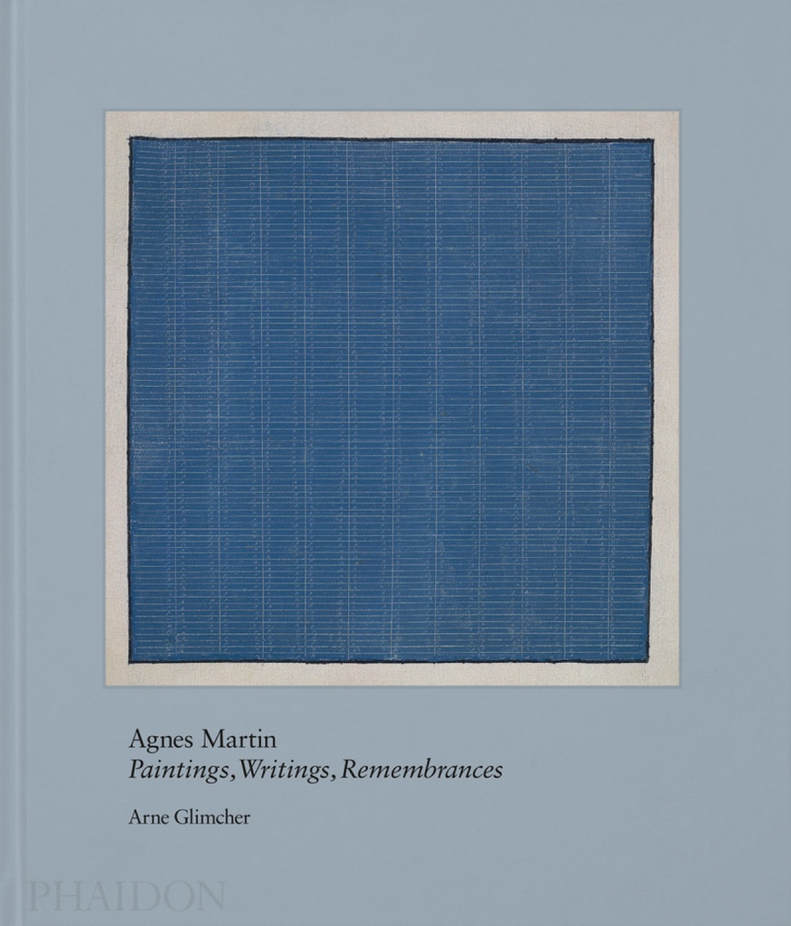 Agnes Martin