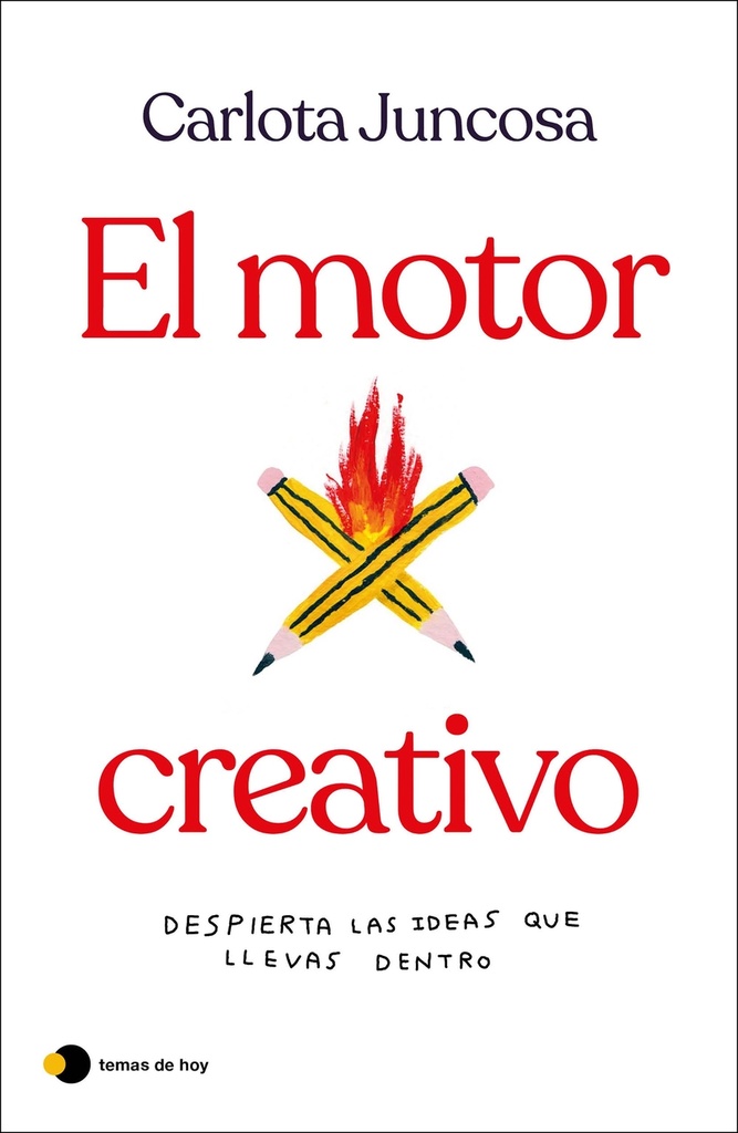 El motor creativo