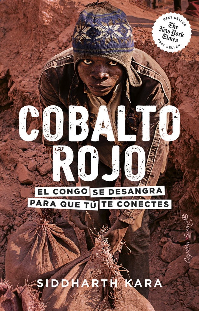 Cobalto Rojo