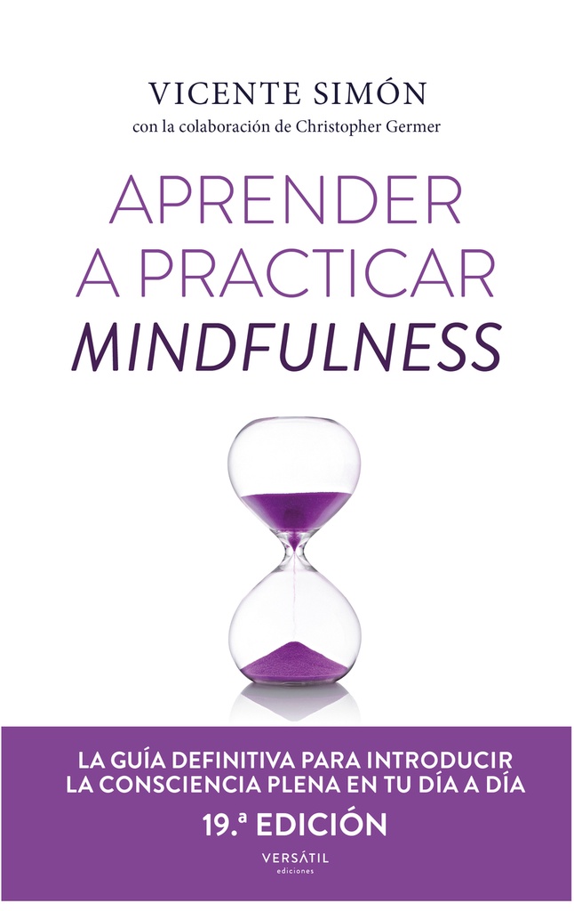 Aprender a practicar Mindfulness