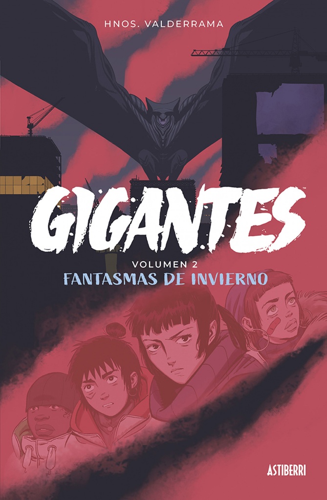 Gigantes 2