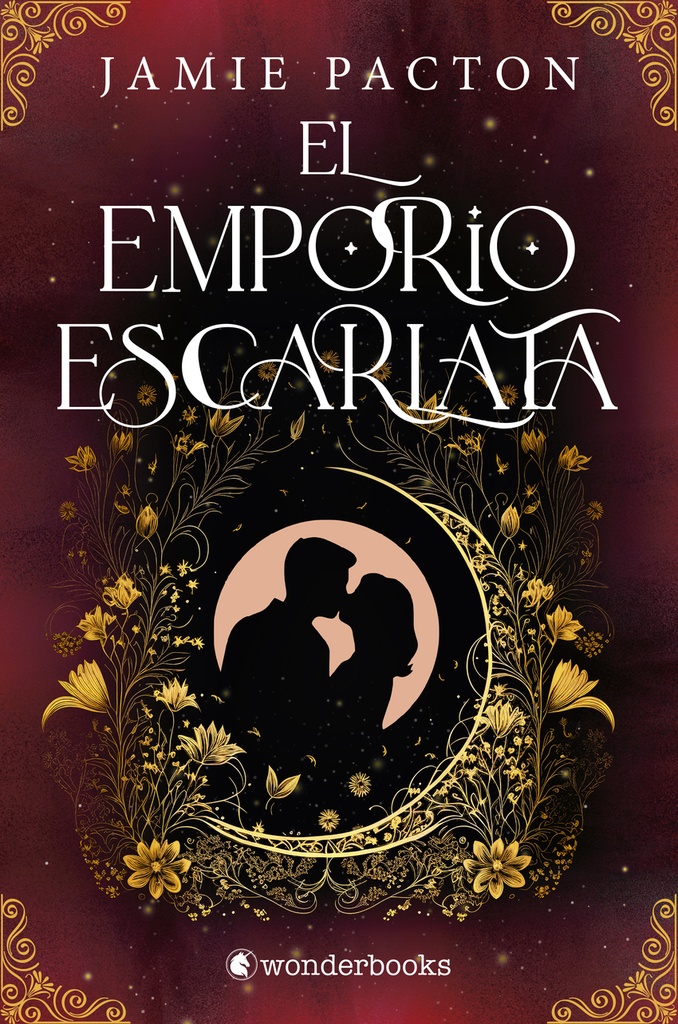 El Emporio Escarlata