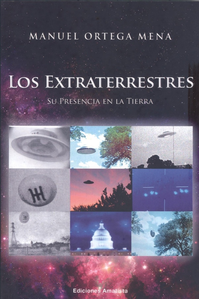 LOS EXTRATERRESTRES