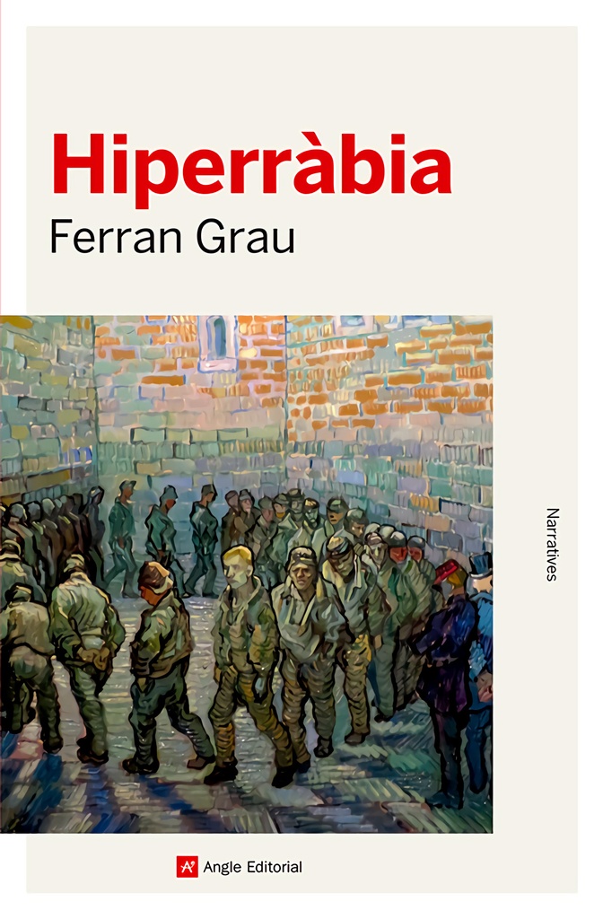 Hiperràbia