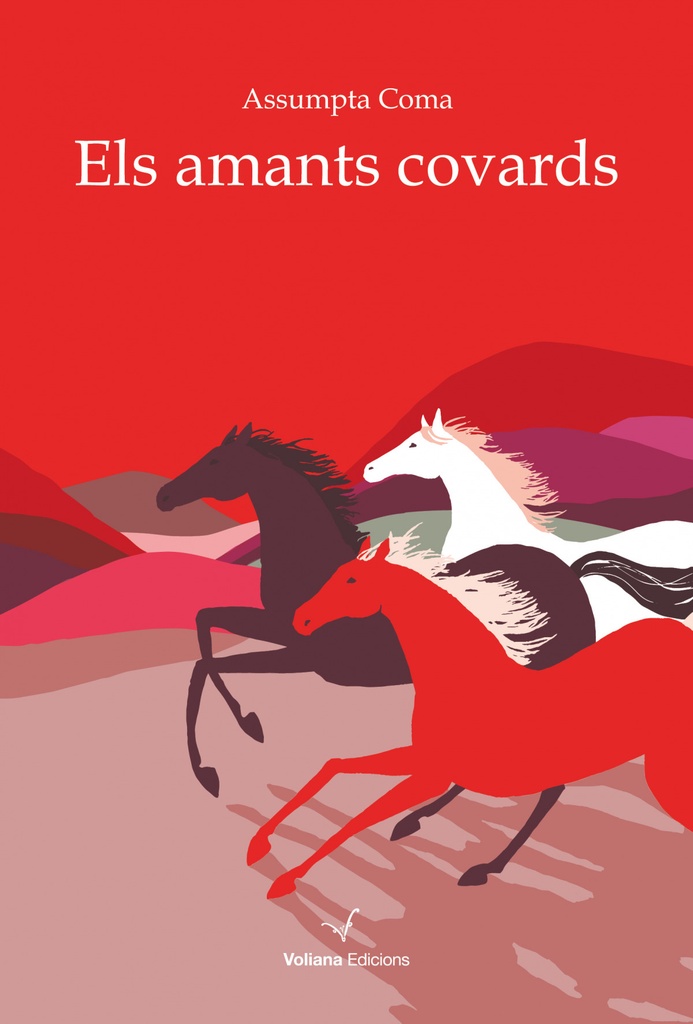 Els amants covards