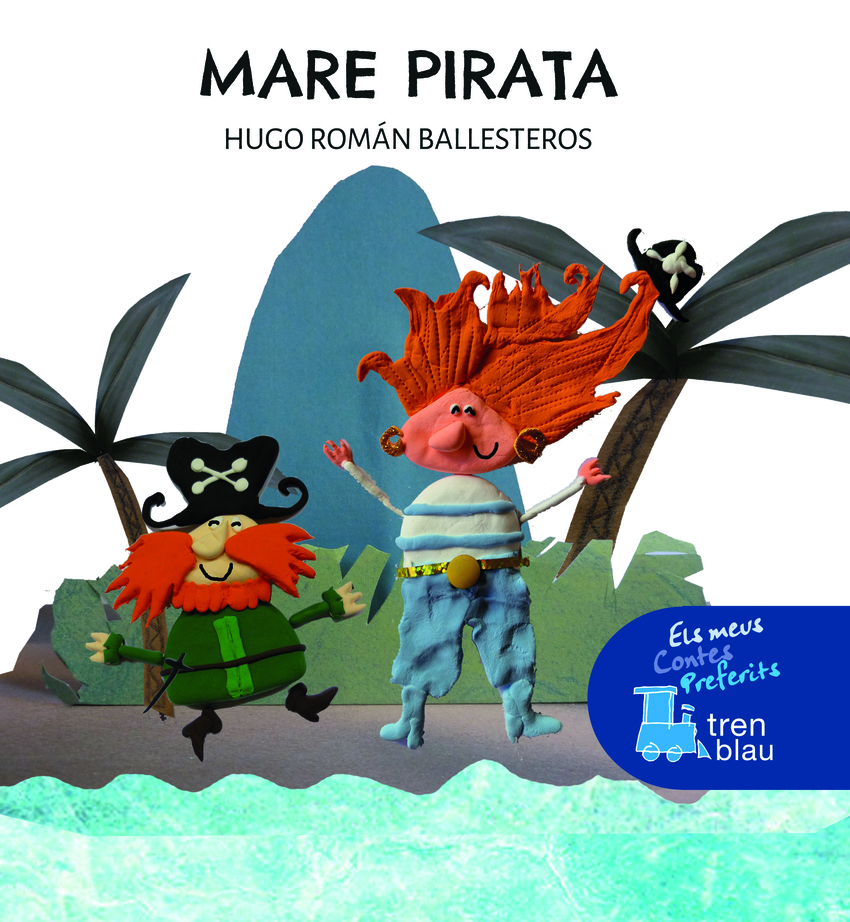 MARE PIRATA