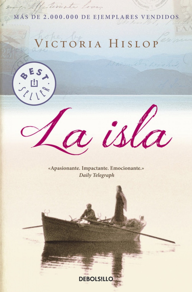 La isla