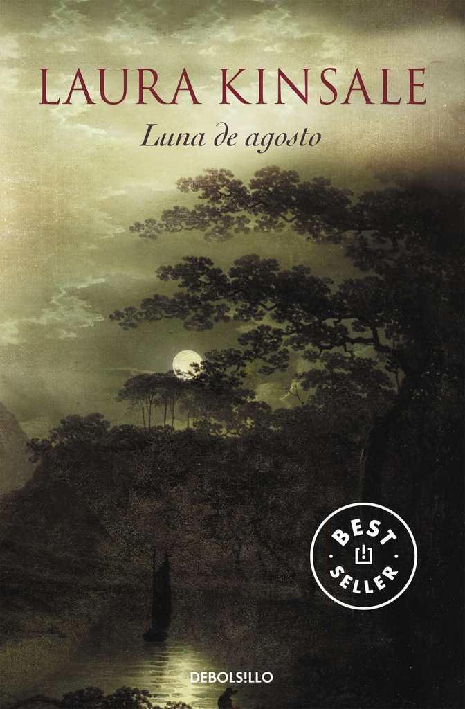 Luna de agosto