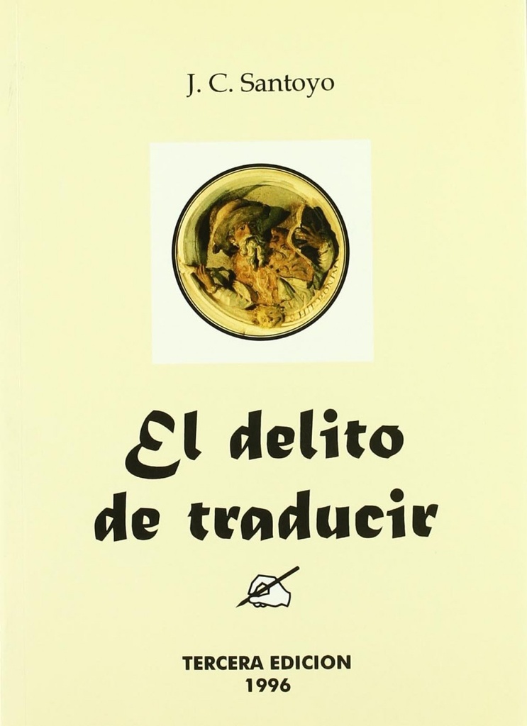 El delito de traducir