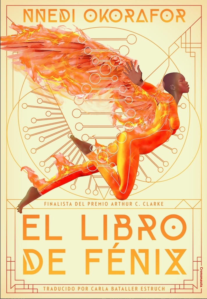 El libro de Fénix