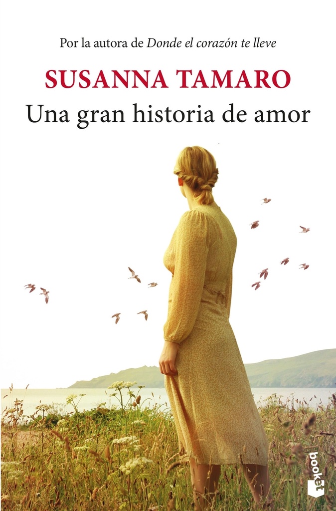 Una gran historia de amor