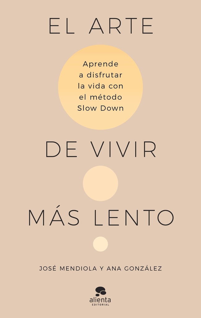 El arte de vivir más lento