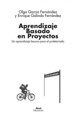 APRENDIZAJE BASADO EN PROYECTOS