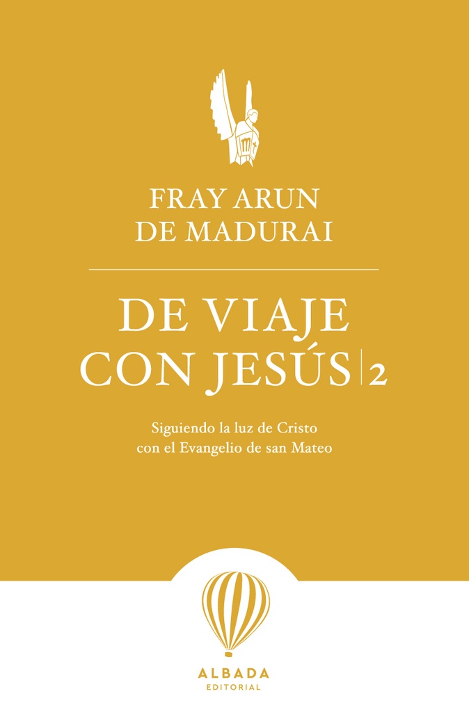 De viaje con Jesús 2