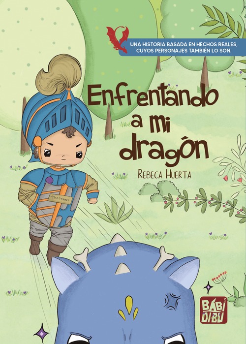 Enfrentando a mi dragón