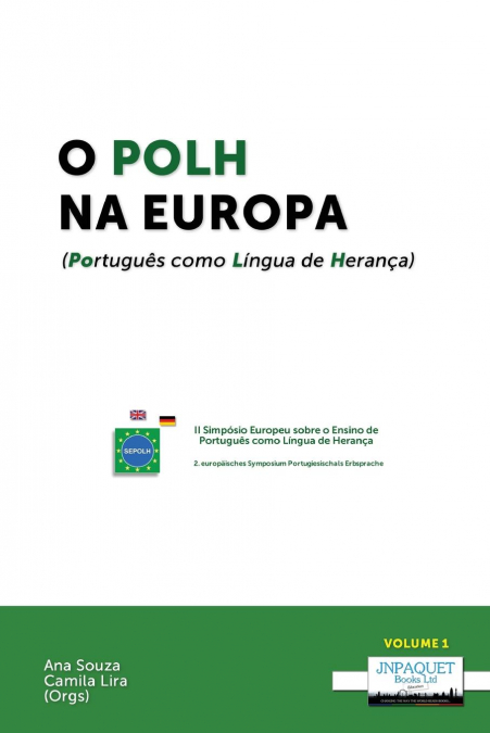 O POLH na Europa