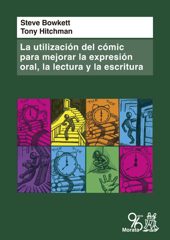 LA UTILIZACIÓN DEL CÓMIC PARA MEJORAR LA EXPRESIÓN ORAL