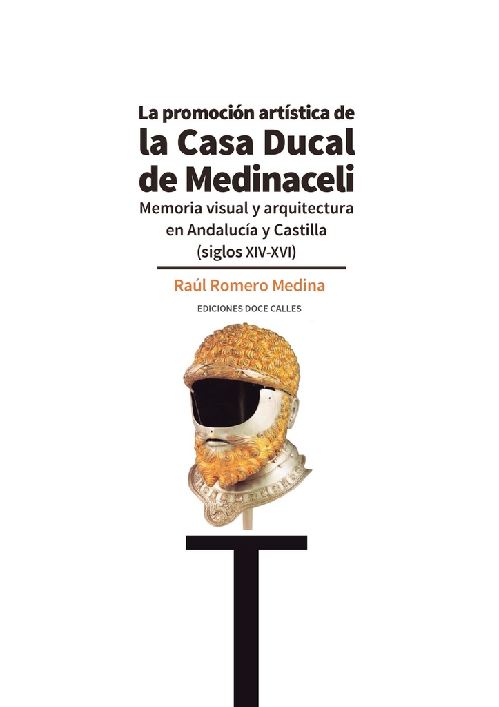 La promoción artística de la casa Ducal de Medinacelli