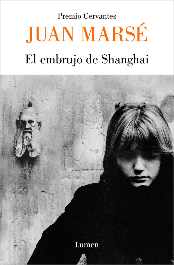 El embrujo de Shanghai