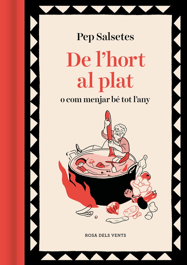 De l´hort al plat