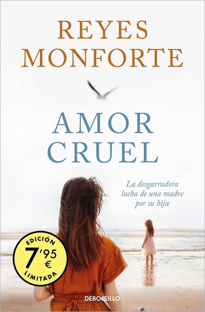 Amor cruel (Campaña edición limitada)