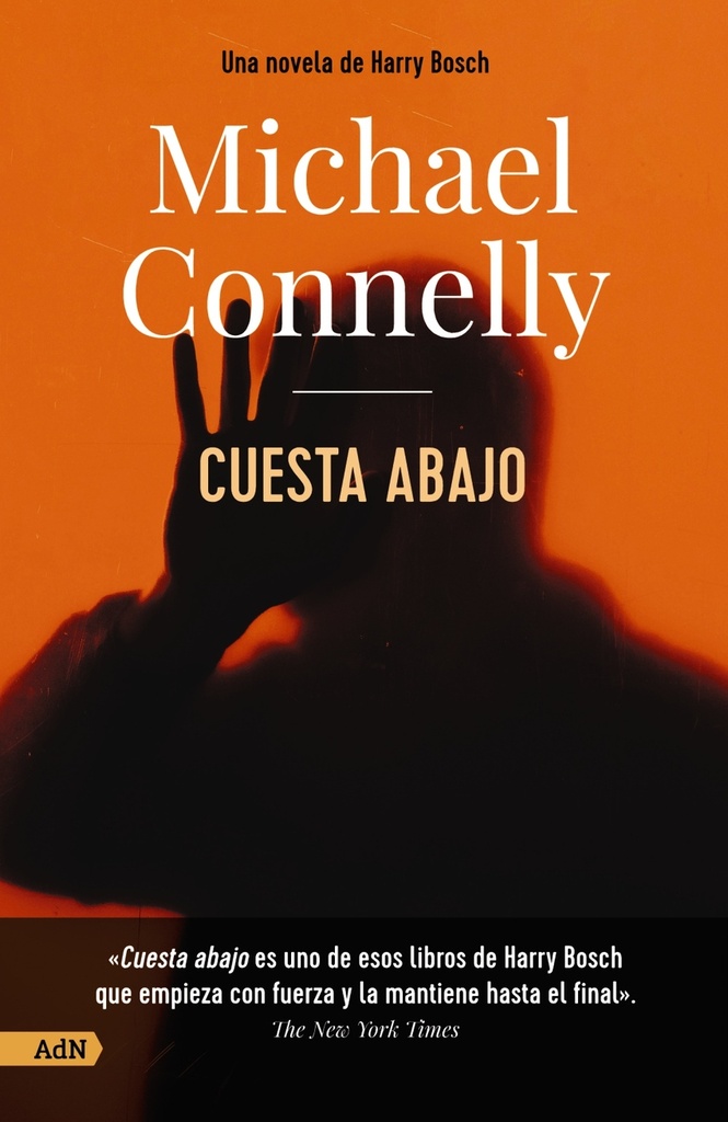 Cuesta abajo [AdN]