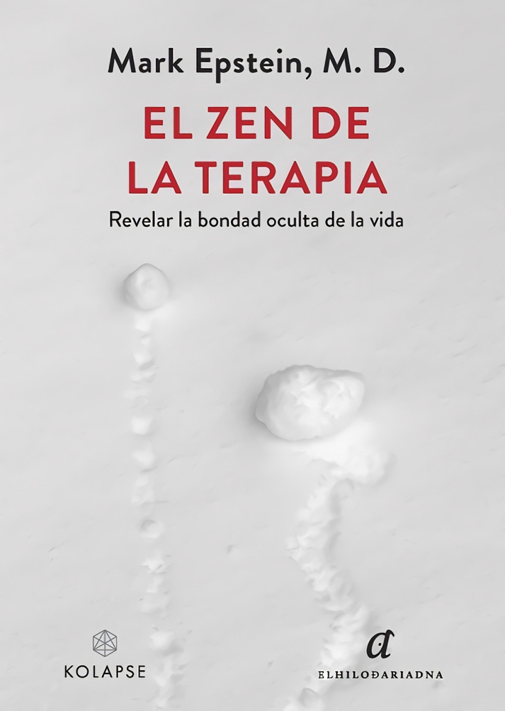 El zen de la terapia