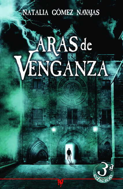 Aras de venganza