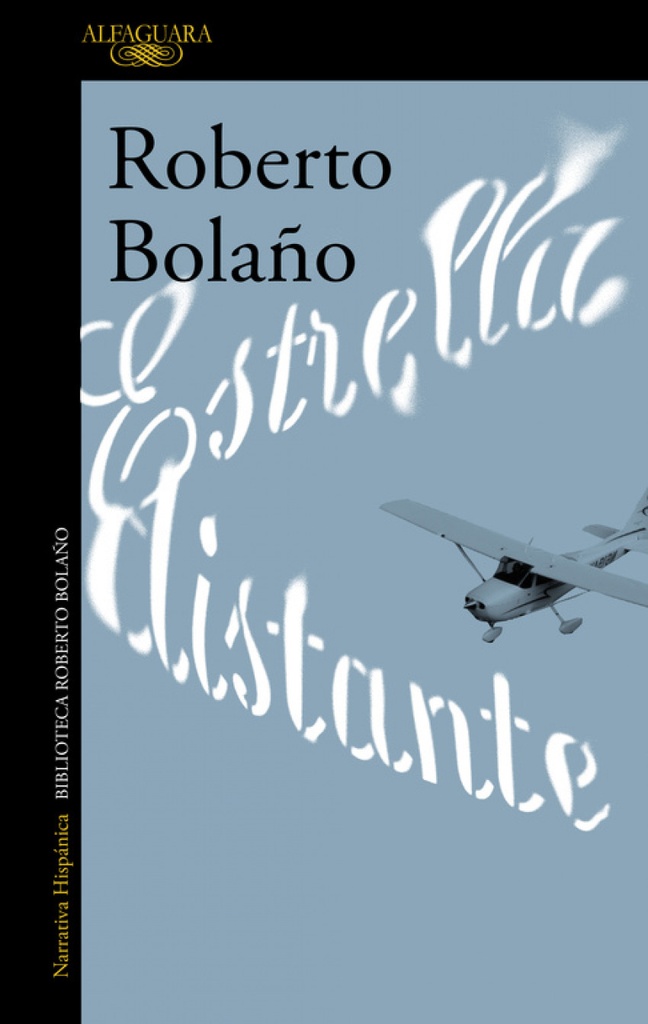 ESTRELLA DISTANTE