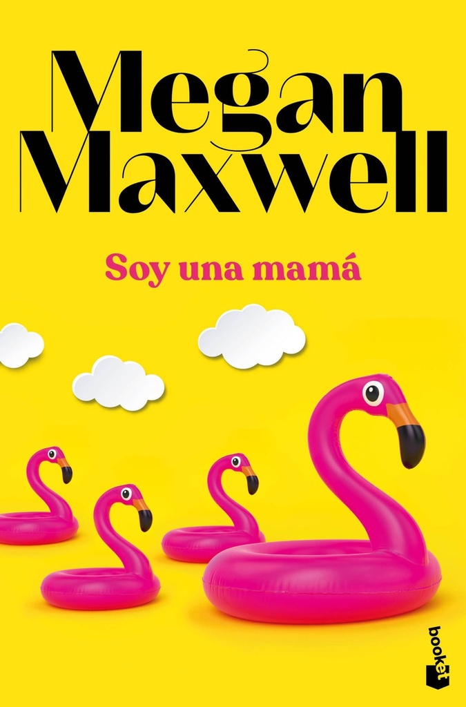 Soy una mamá