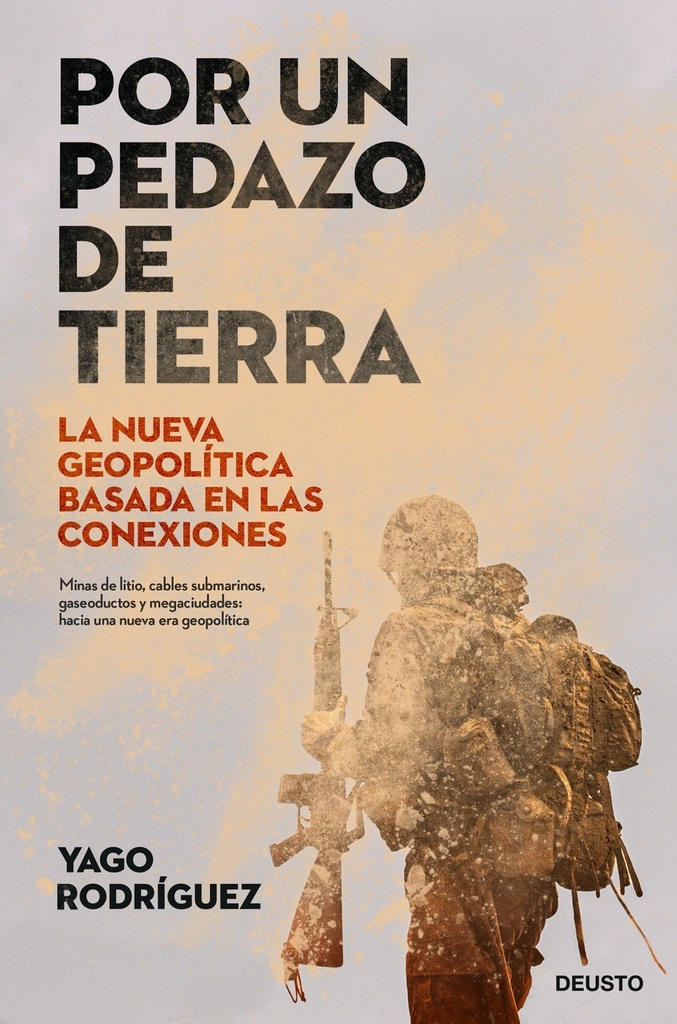 Por un pedazo de tierra